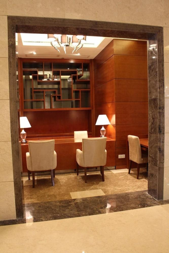 Leeden Jingxi Hotel Гуанчжоу Екстер'єр фото