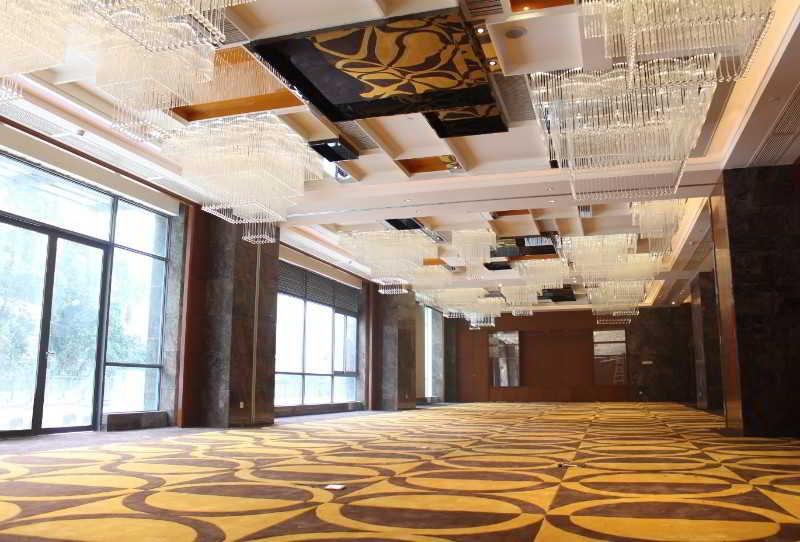 Leeden Jingxi Hotel Гуанчжоу Екстер'єр фото