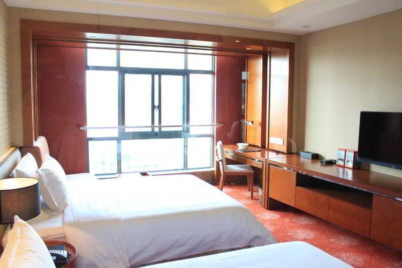 Leeden Jingxi Hotel Гуанчжоу Екстер'єр фото